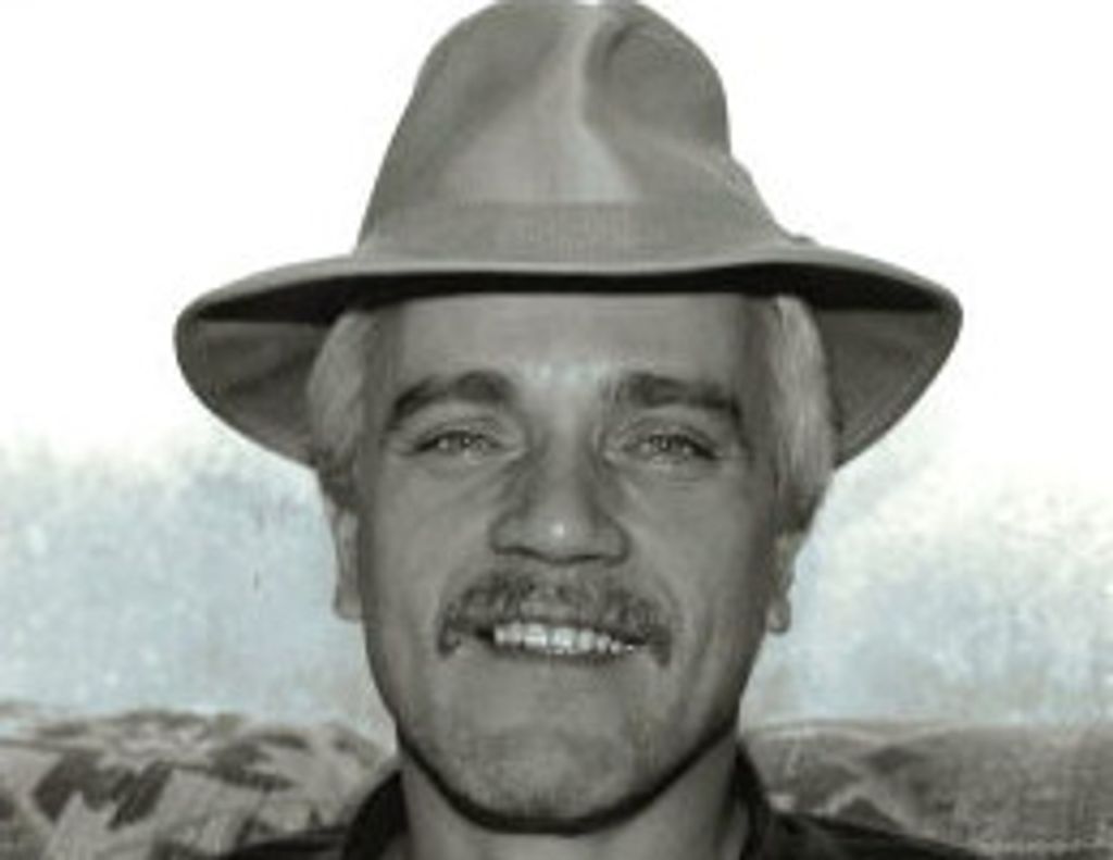 David Reeves Profile Photo