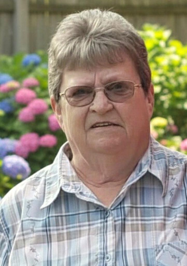 Joyce Elaine Balicki