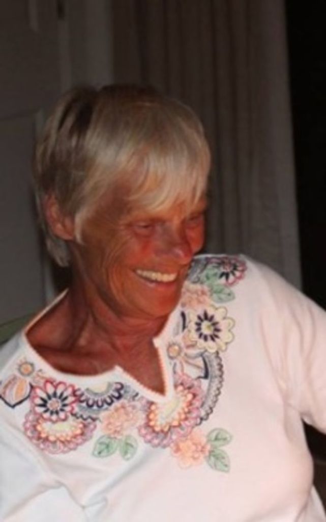 Patricia A. Fedigan Profile Photo