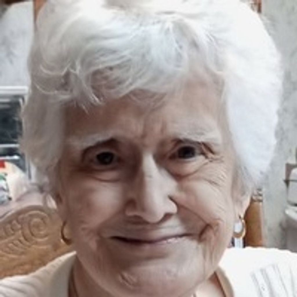 Frances Buccelli