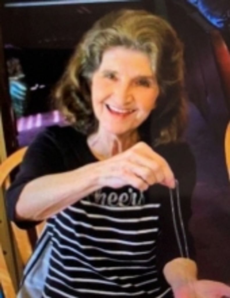Janice G. Whitley  Drinkard