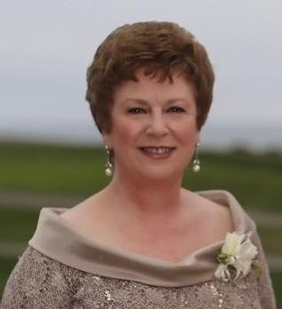 Mary E. Binder-O'Connell