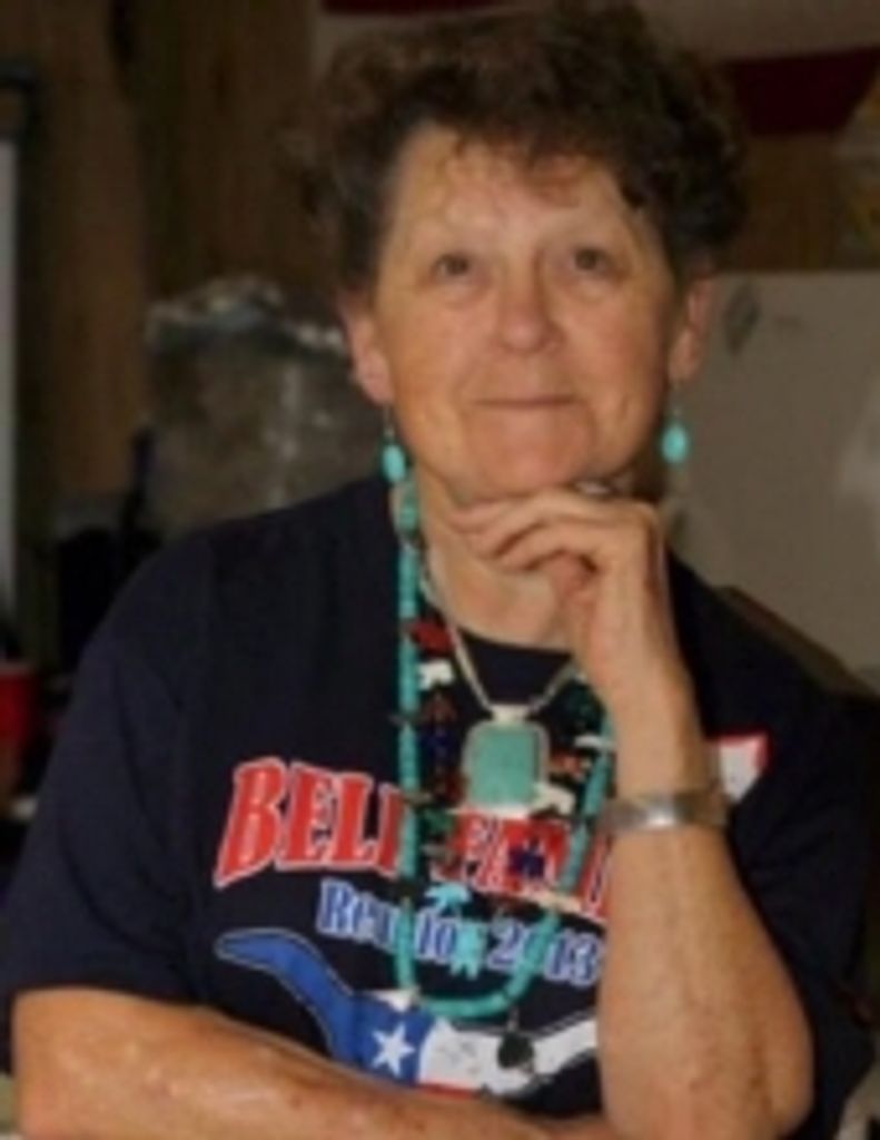 Dorothy Louise Bell