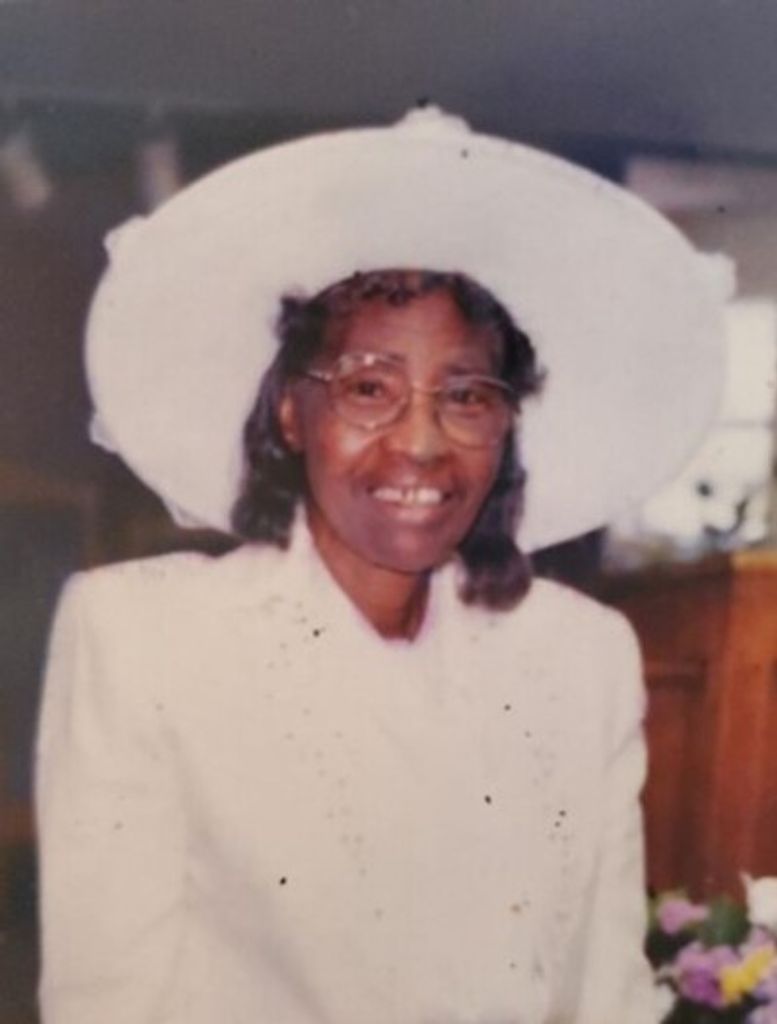 Ms. Elma Washington Profile Photo