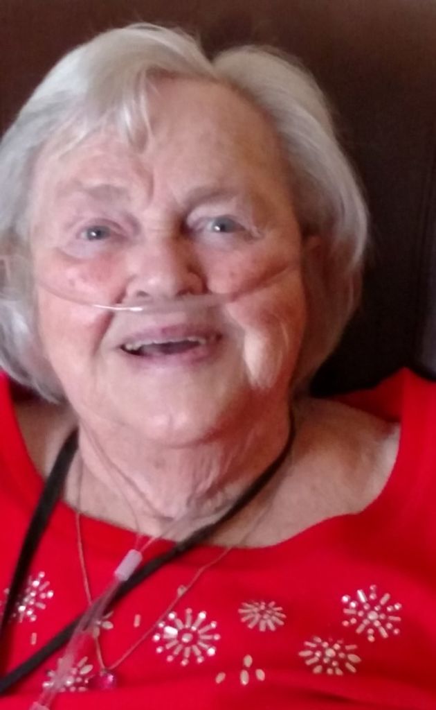 Joan  L. Thompson