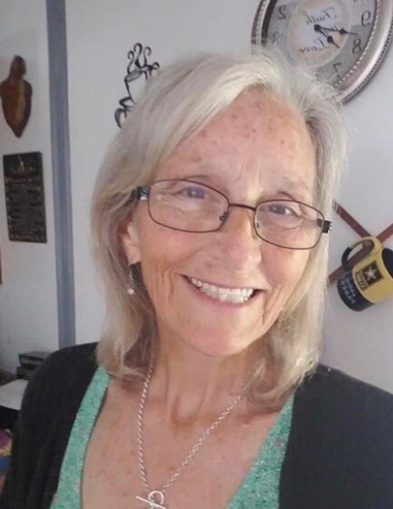 Karen Hudkins