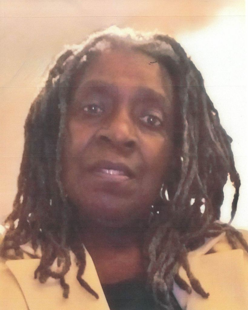 Deborah Robinson Profile Photo