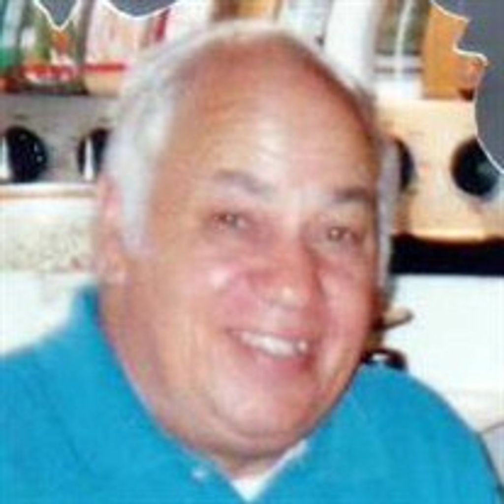 James Corredio Proctor "Weedie"