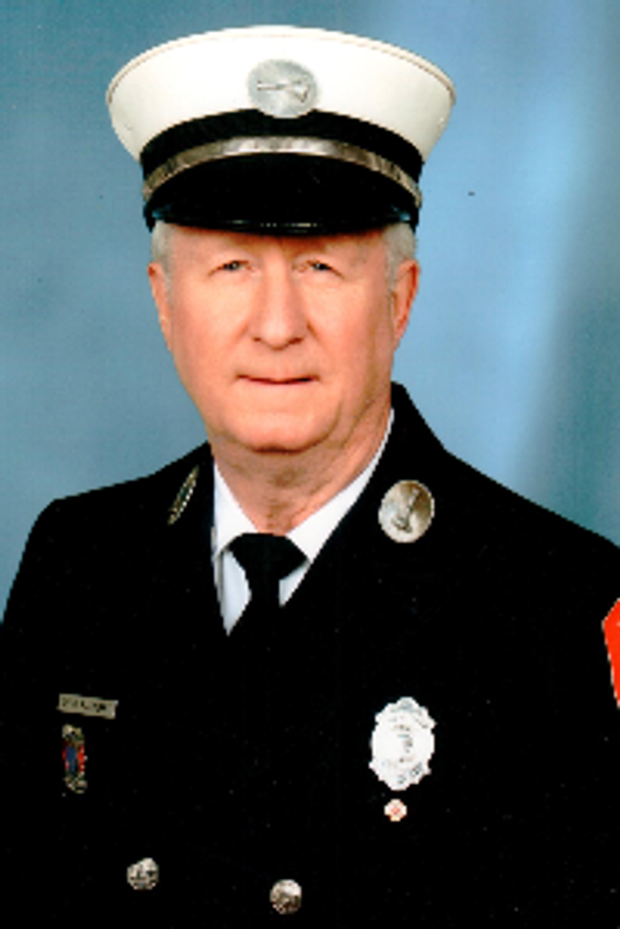 Lt. Peter M. Skerry