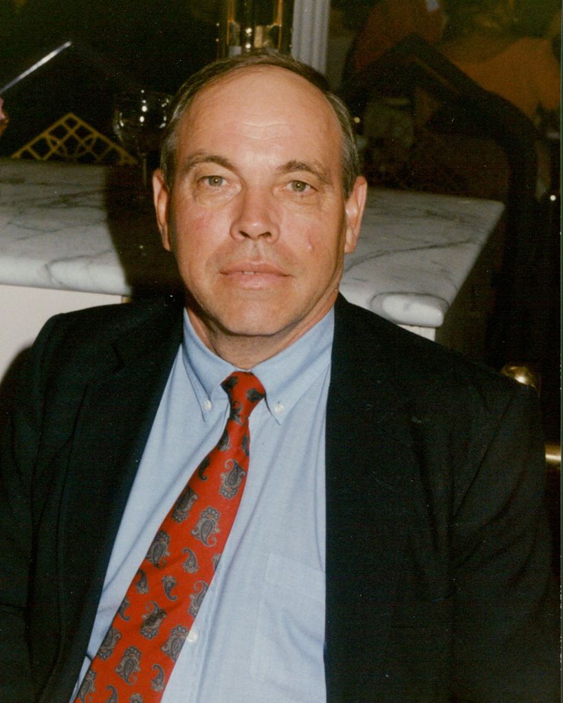 Albert Franklin Watson Sr