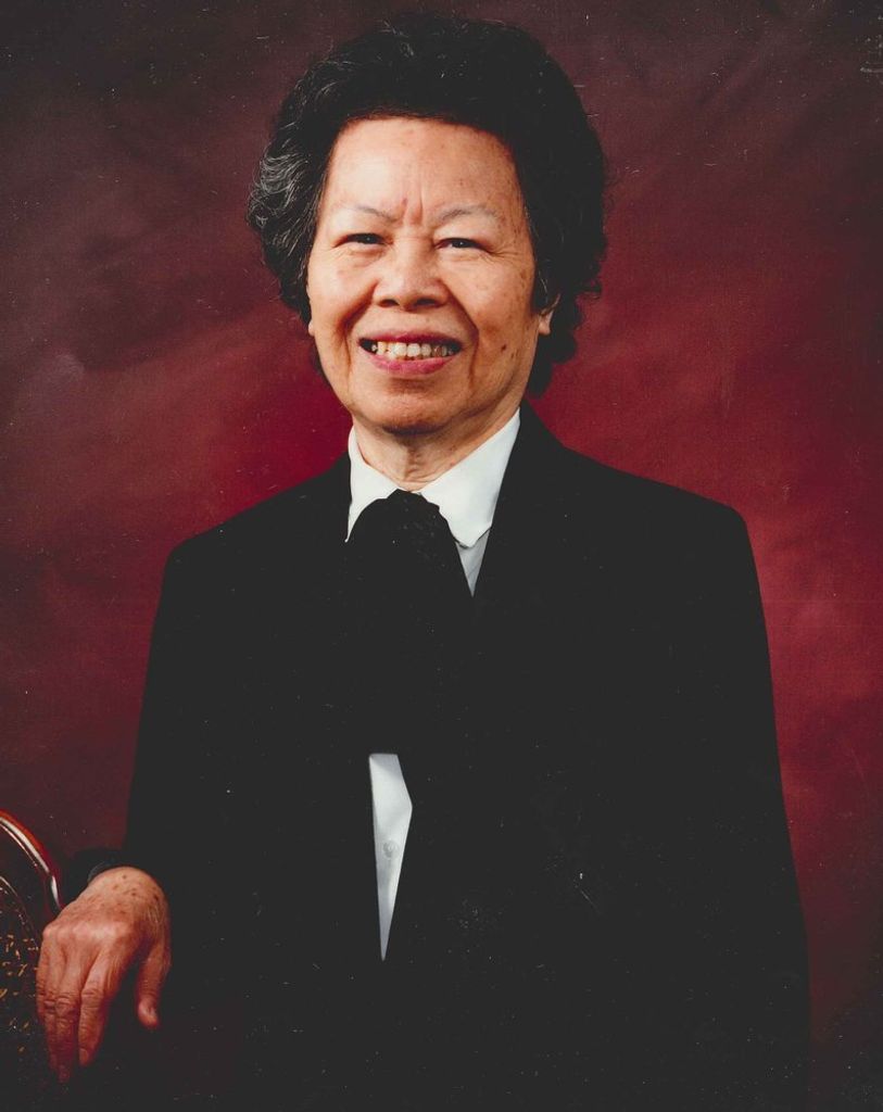 Joy Yee