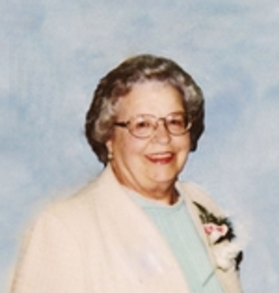 Ethel Gyure