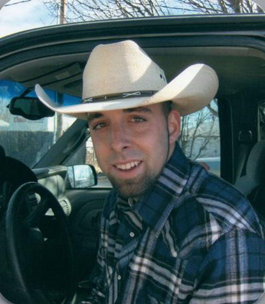 Matthew (Matt) Ryan Hrnciar Profile Photo