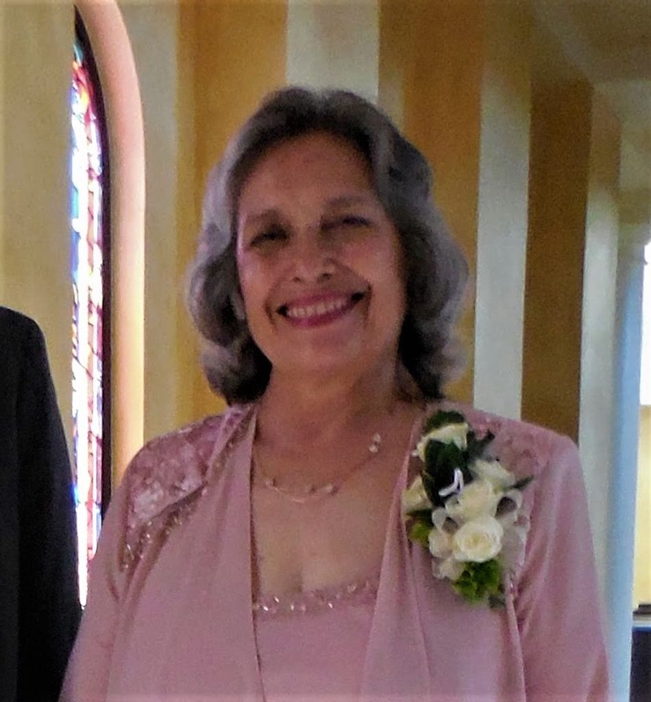 Mary Ann Catherine Roberts Profile Photo
