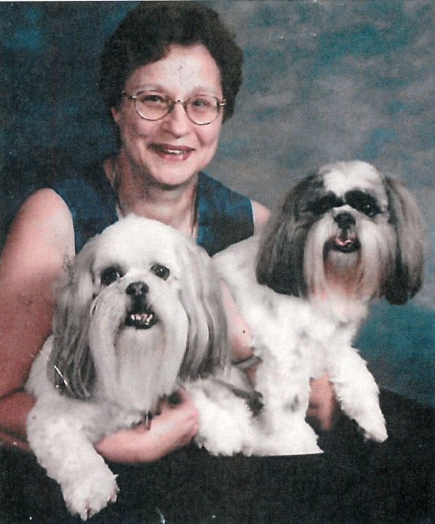 Margaret Kight-Stricklen