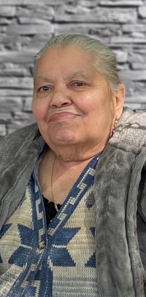 Mrs. Lydia Perez Mendez Profile Photo