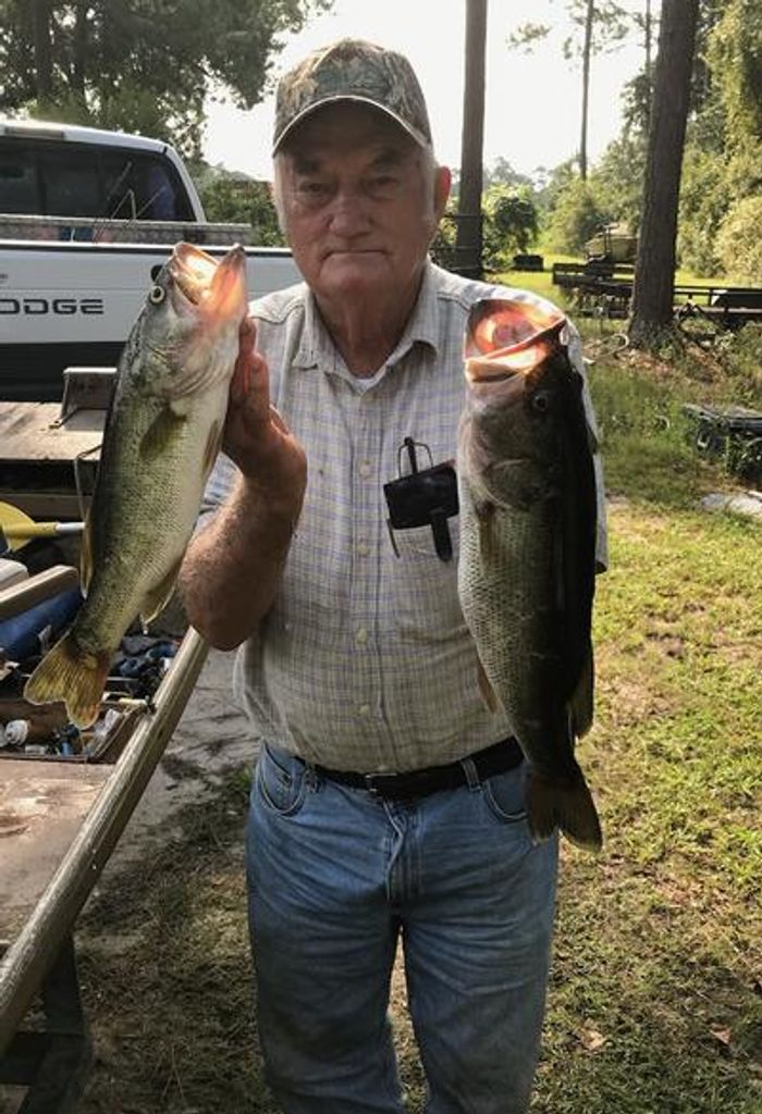 R.M. Luke Profile Photo