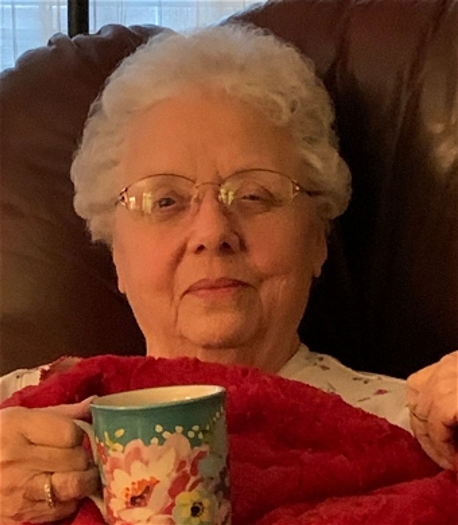 Bernice "Granny Bill" King