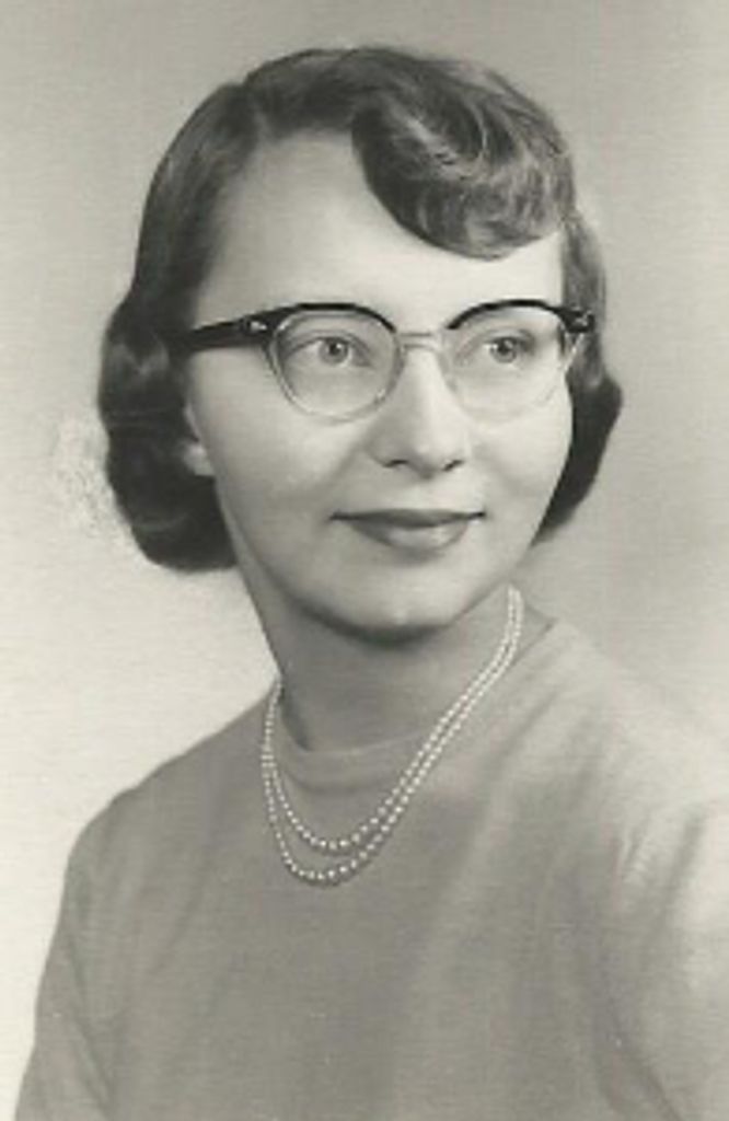 Rosalind A. Brody