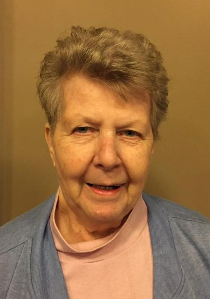 Betty Marie Waymire Profile Photo