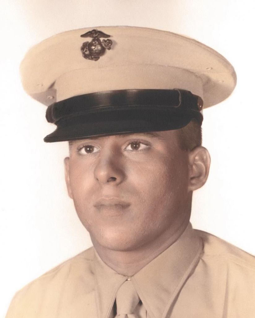 Gerald "Jerry" Ashker Sr. Profile Photo
