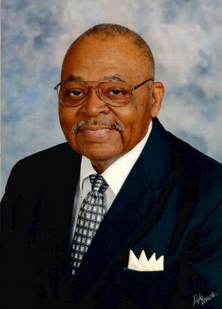Alfred R. Scott,Jr. Profile Photo