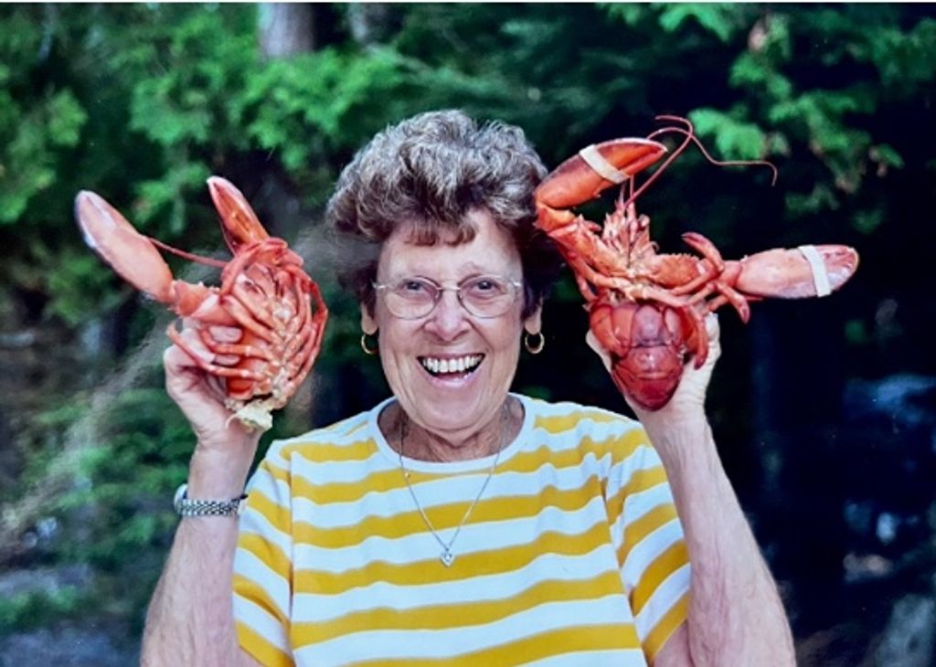 Helen Hodgdon Profile Photo