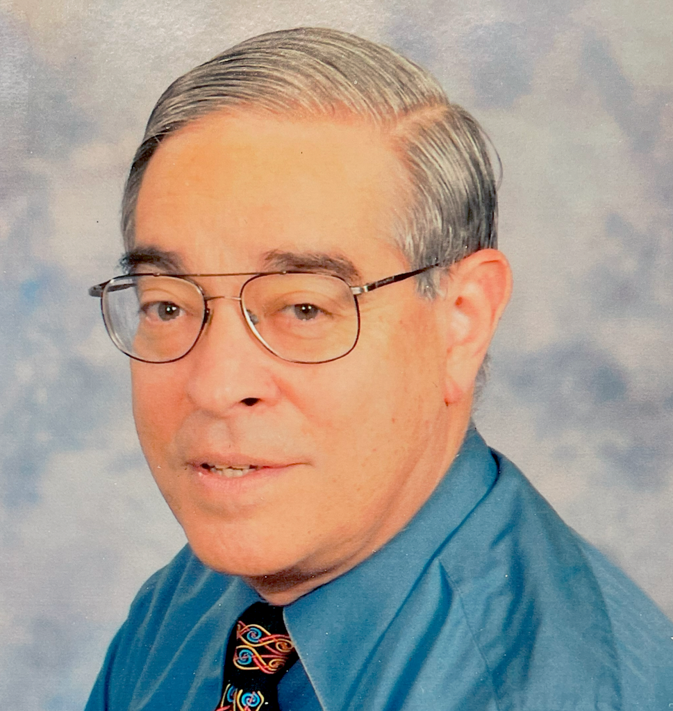 George M. Zizzo