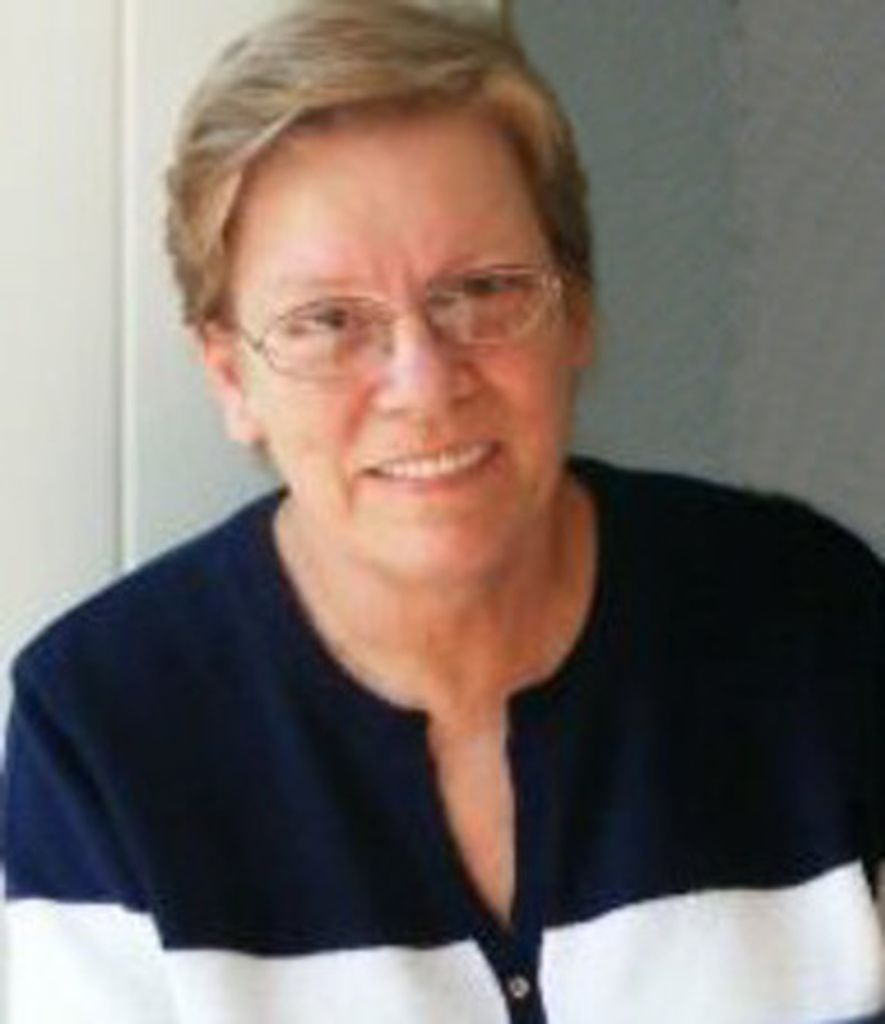 Ruth Ann Fronek Profile Photo