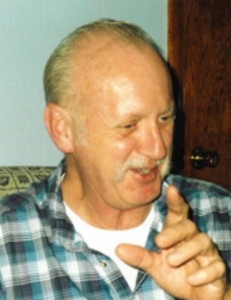 John Robert Sommerville