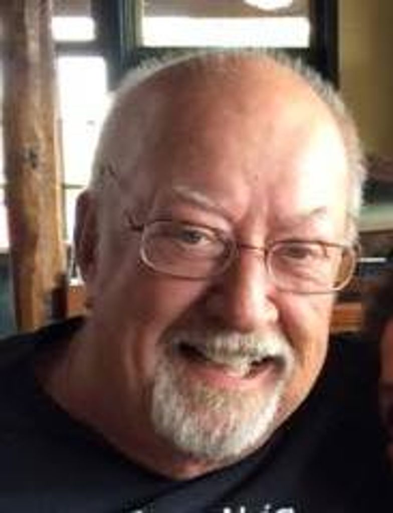 Parker, Ronald L.