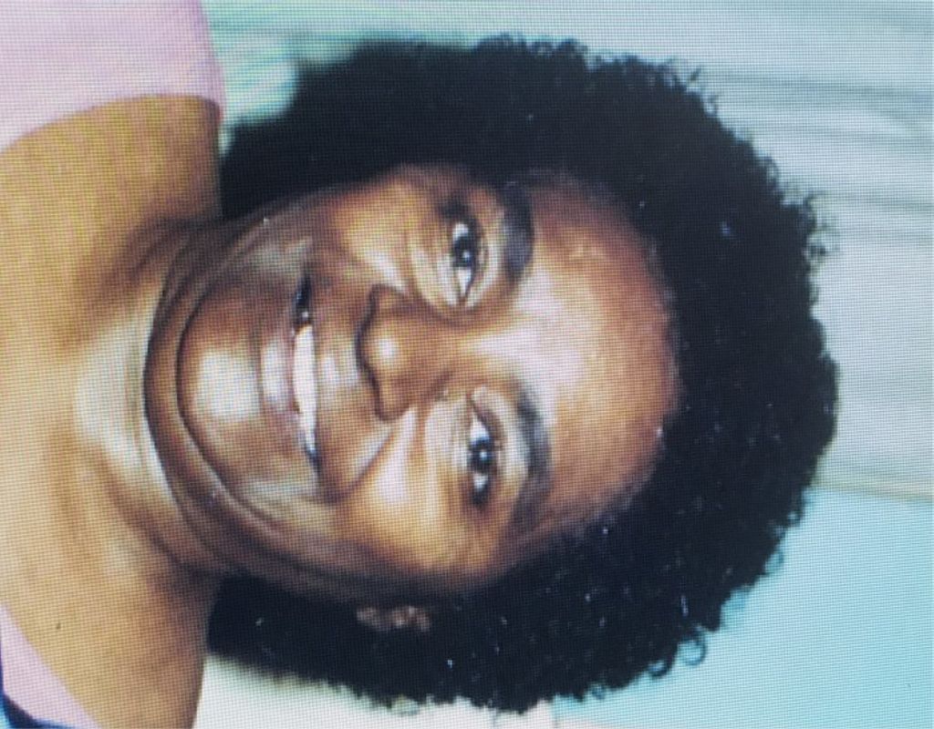 Mary Frances (Williams)  Yizar