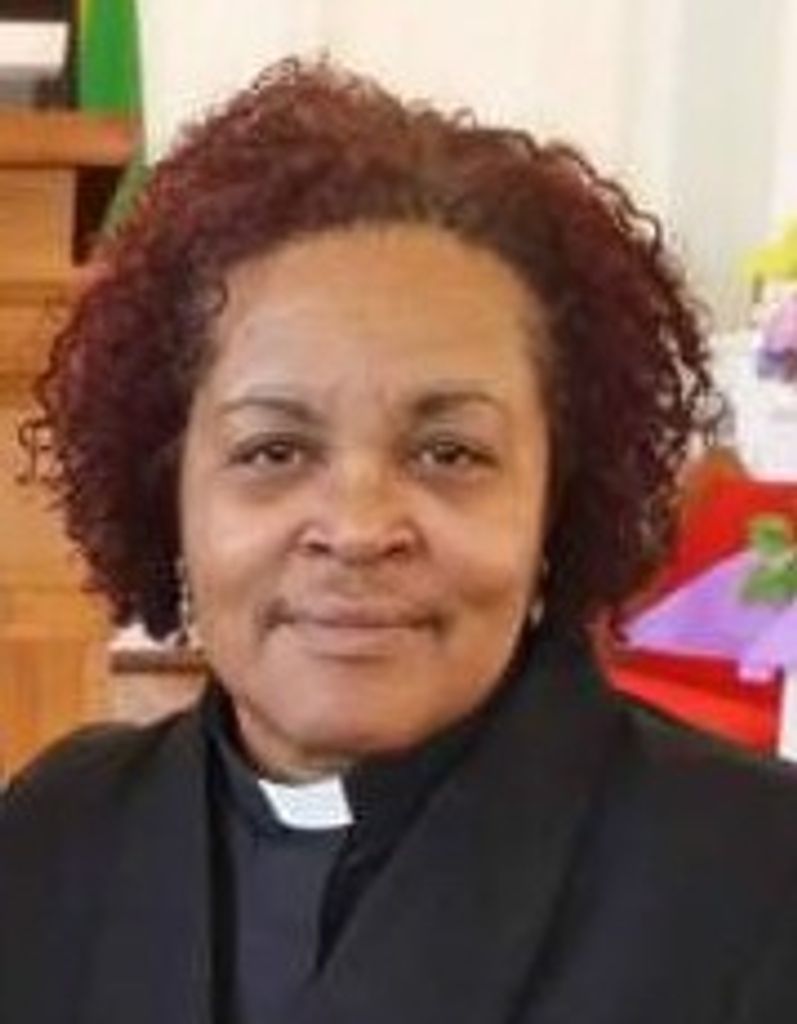 Kim Denson Profile Photo