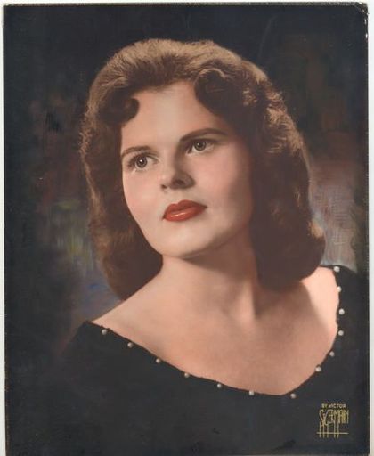 Joyce E. Ferguson Profile Photo
