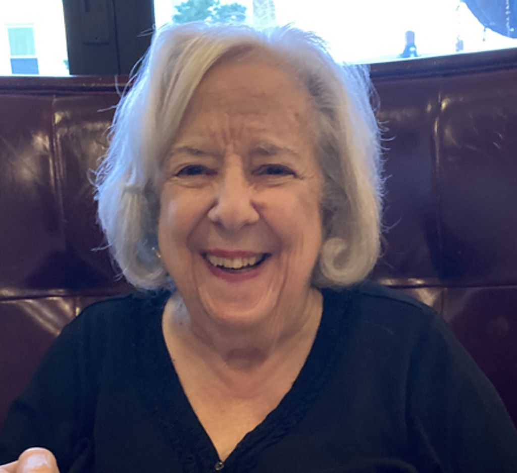 Paula E. Tomei Profile Photo