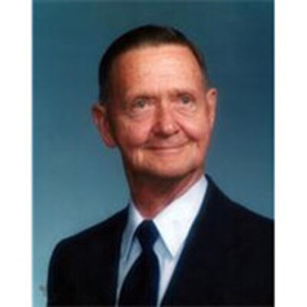 Joseph N. Ruark
