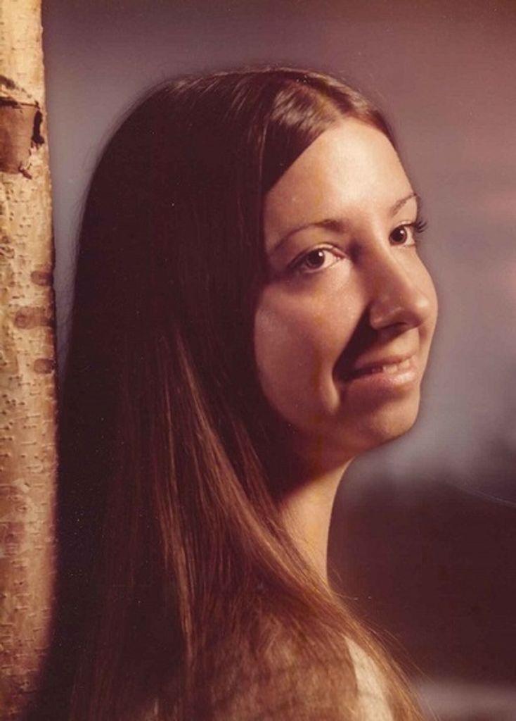 Laurel "Raven" A. Nickels