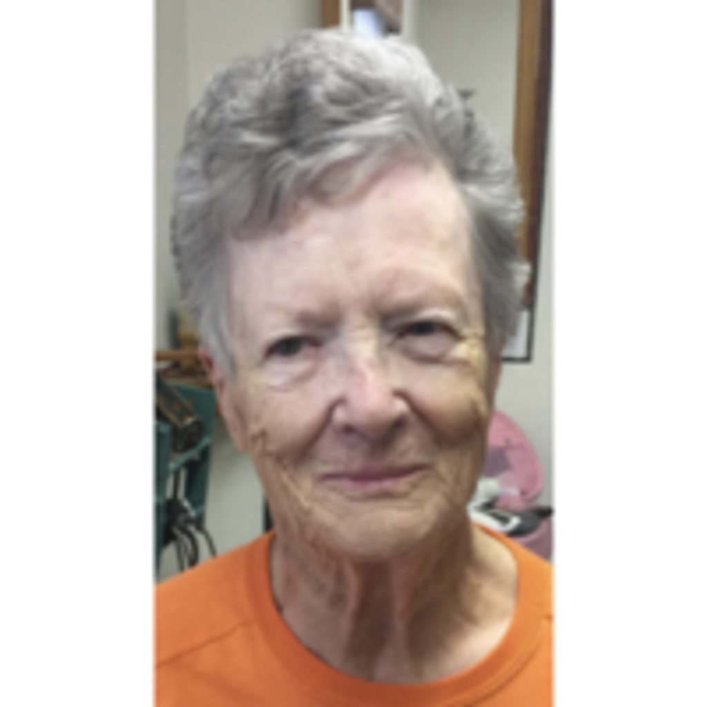 Mattie "Sue" Loma Barrett Profile Photo
