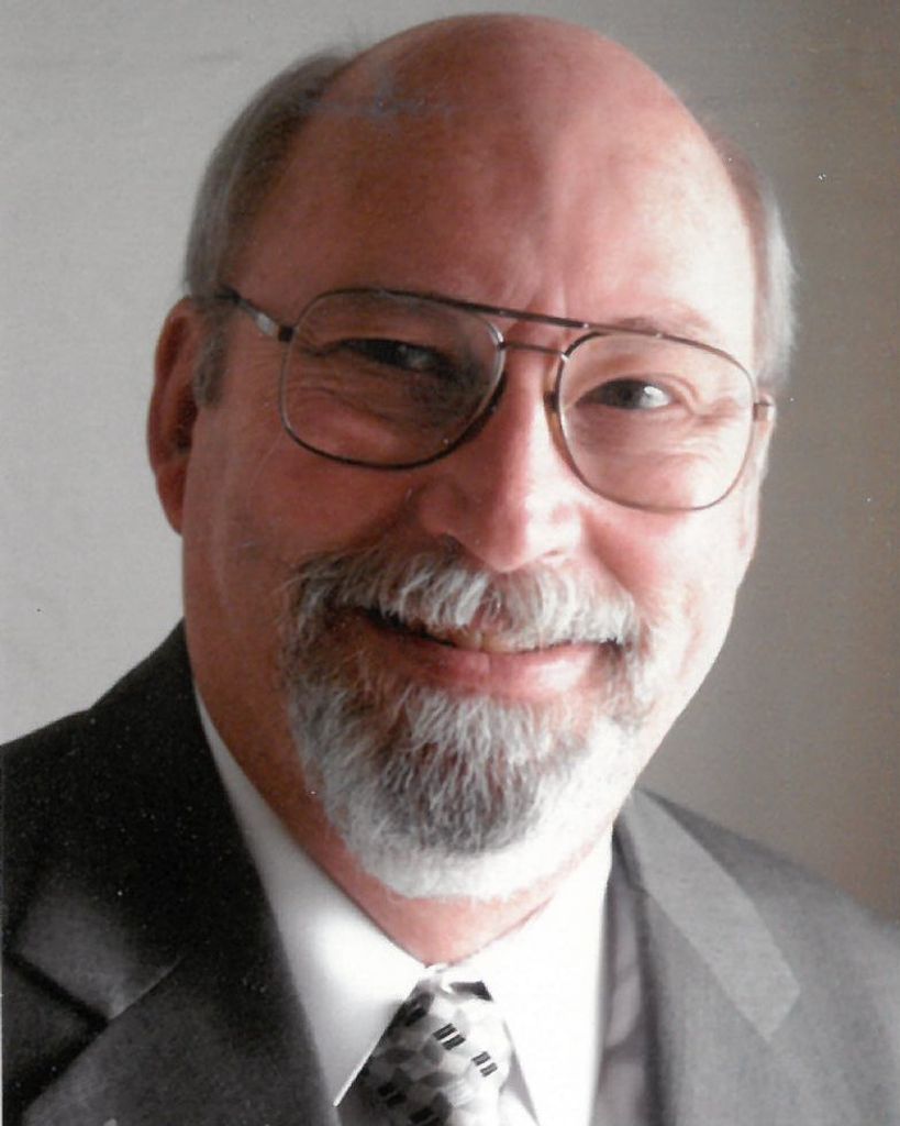 Barry R. Arnold