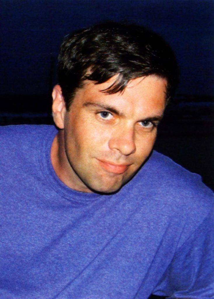 Meador, Jeremy F.