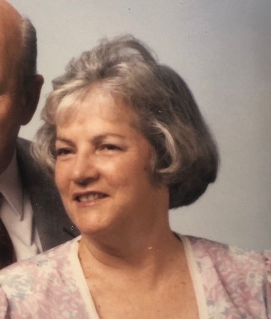 Betty Wells Profile Photo