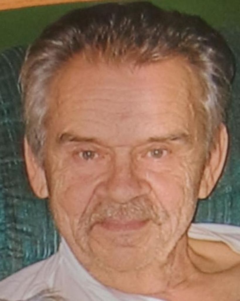 John Richard Neuner