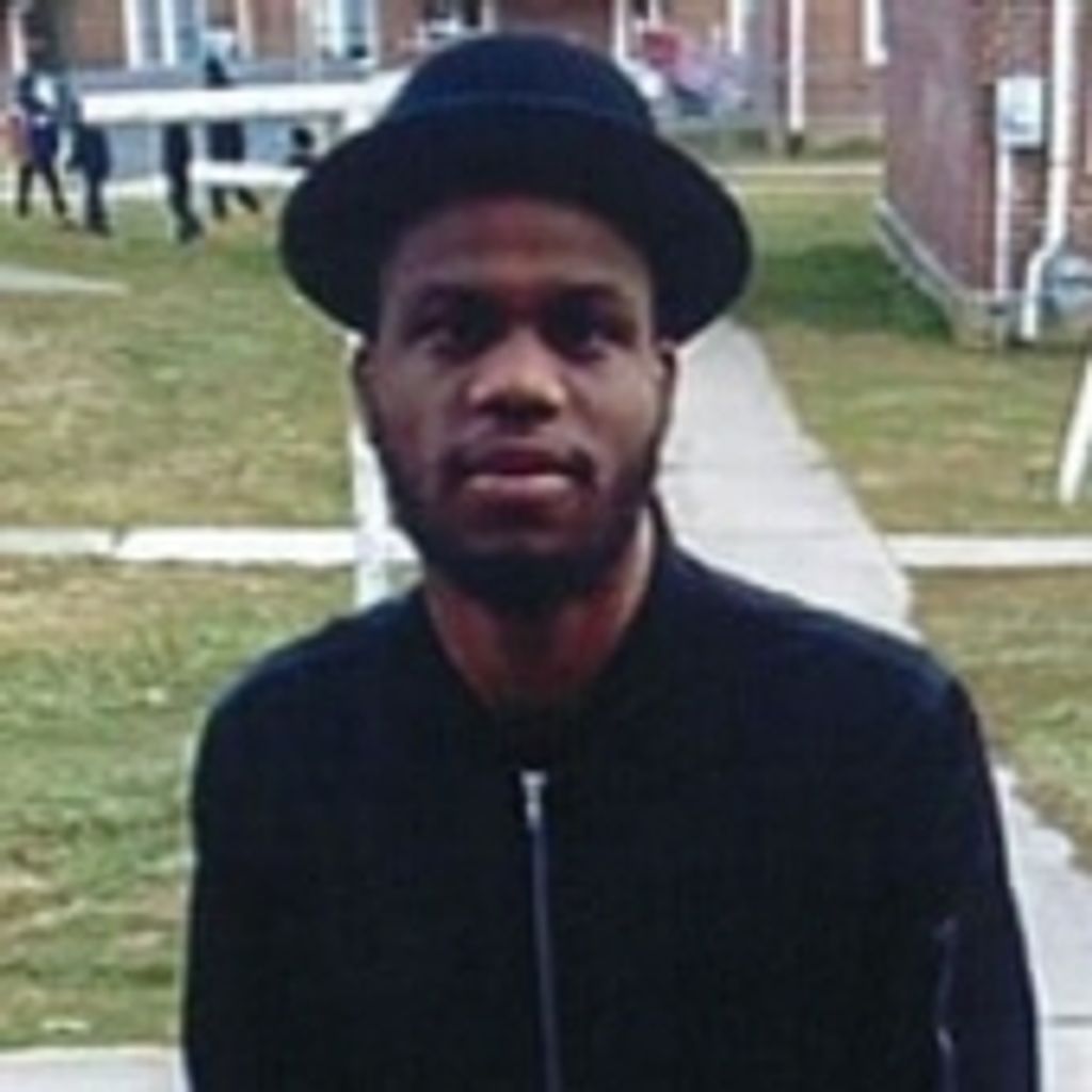 Sherman D. Pride