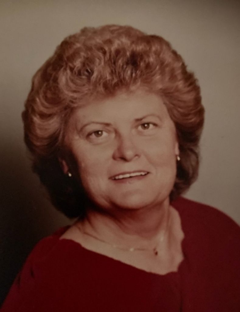 Kathryn Ann Keller Profile Photo