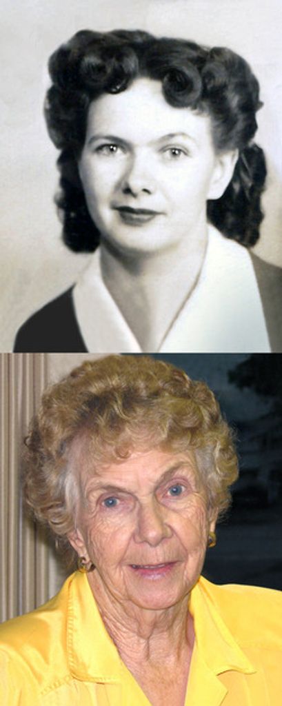 Ella Morgan