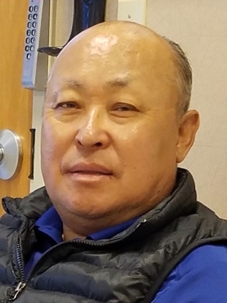 Kim, Sung Ho