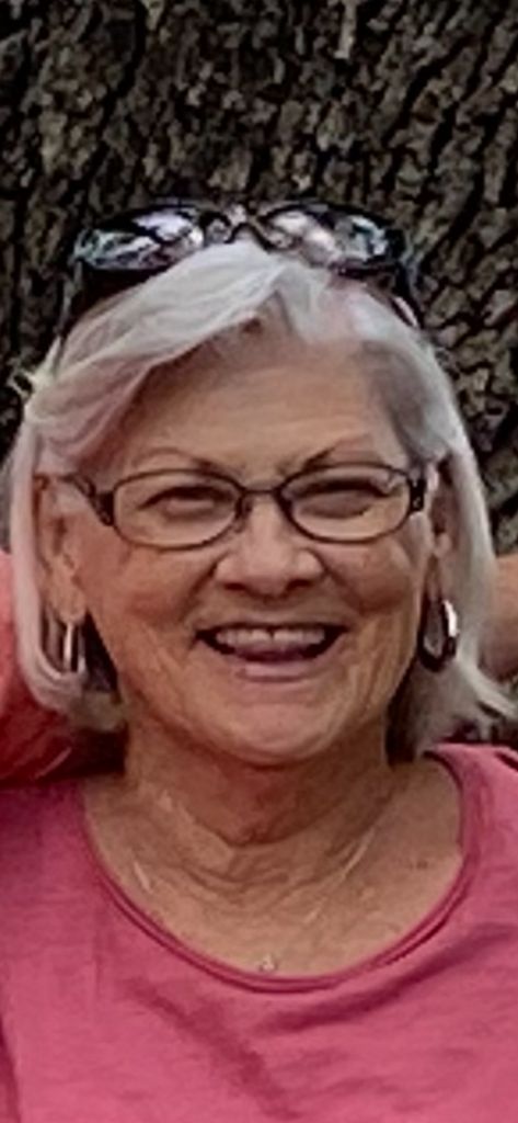 Linda Louise Simpson Profile Photo