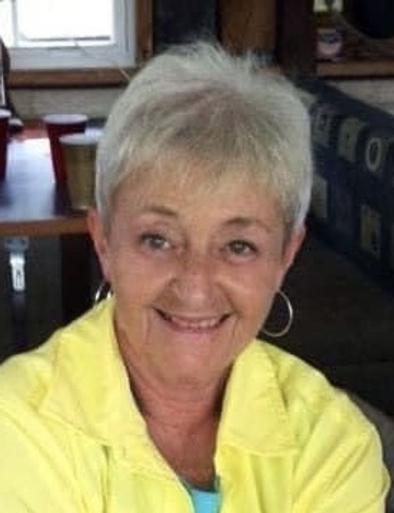 Rachel Ann Hutchens Ellis Profile Photo