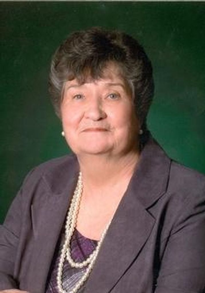 Lois May Nelms Profile Photo