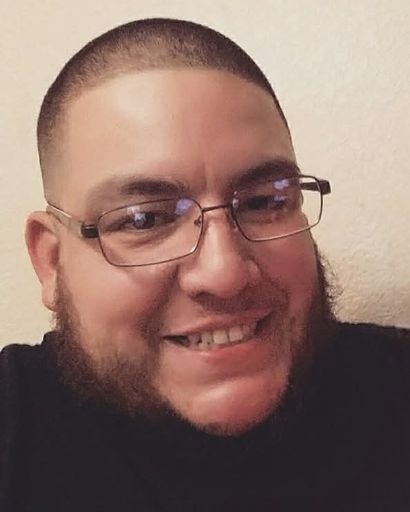 Ricardo Antonio Fimbres Profile Photo